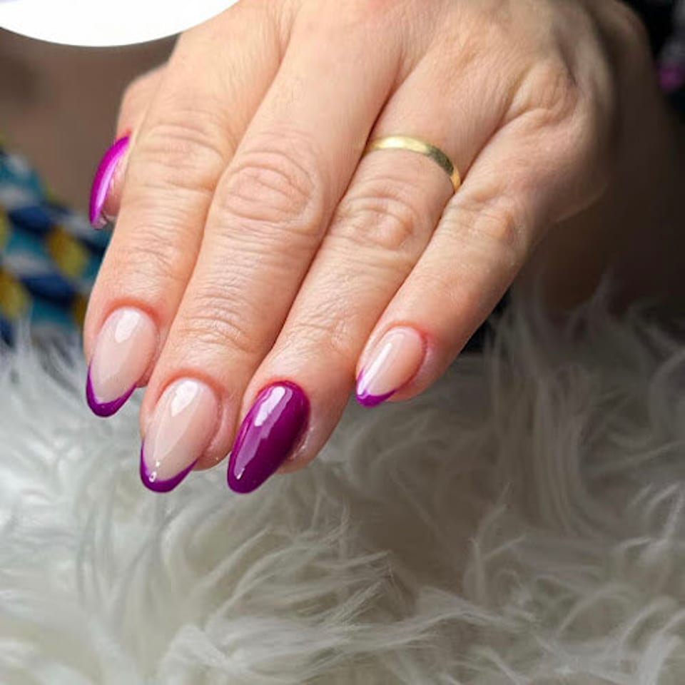Leia Carvalho Nails photo 1