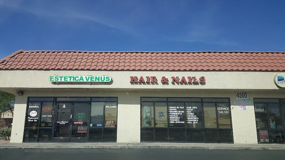 Estetica Venus photo 1