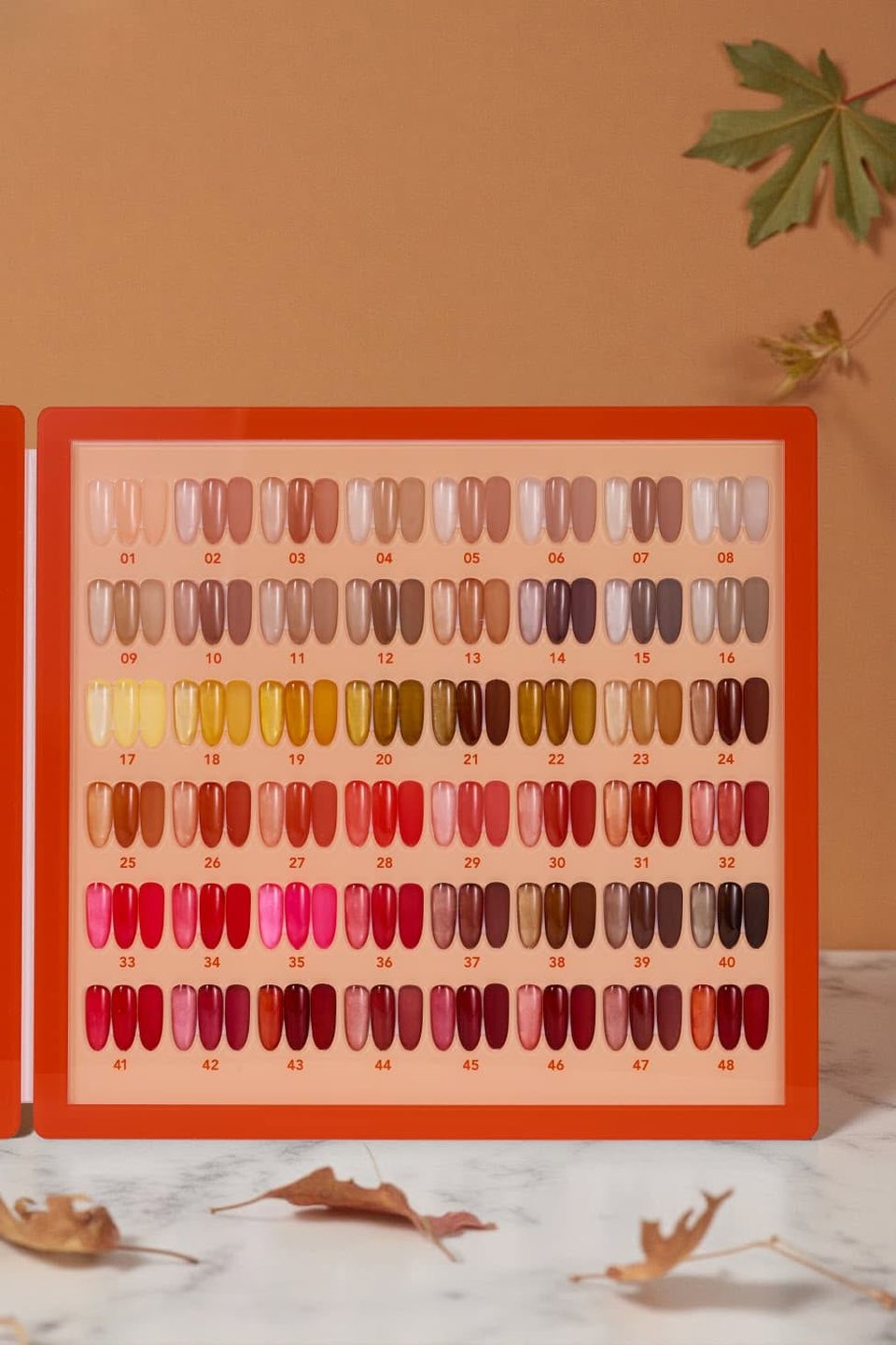 Signature Nail Supply photo 1