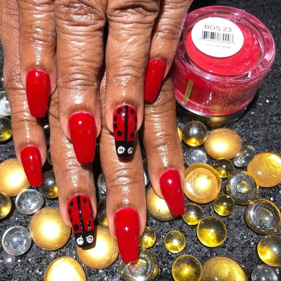 Signature Nail Supply photo 2