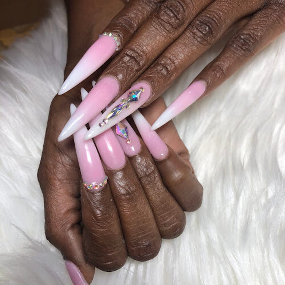 Pristine Nails and Spa at Millenia photo 1
