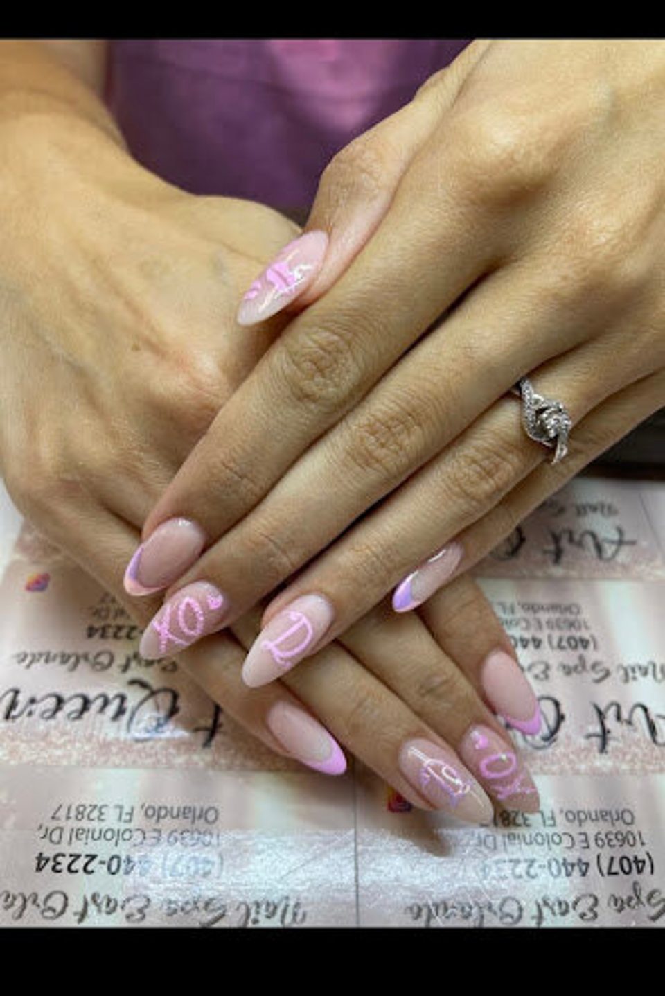 ART QUEEN NAIL SPA photo 1