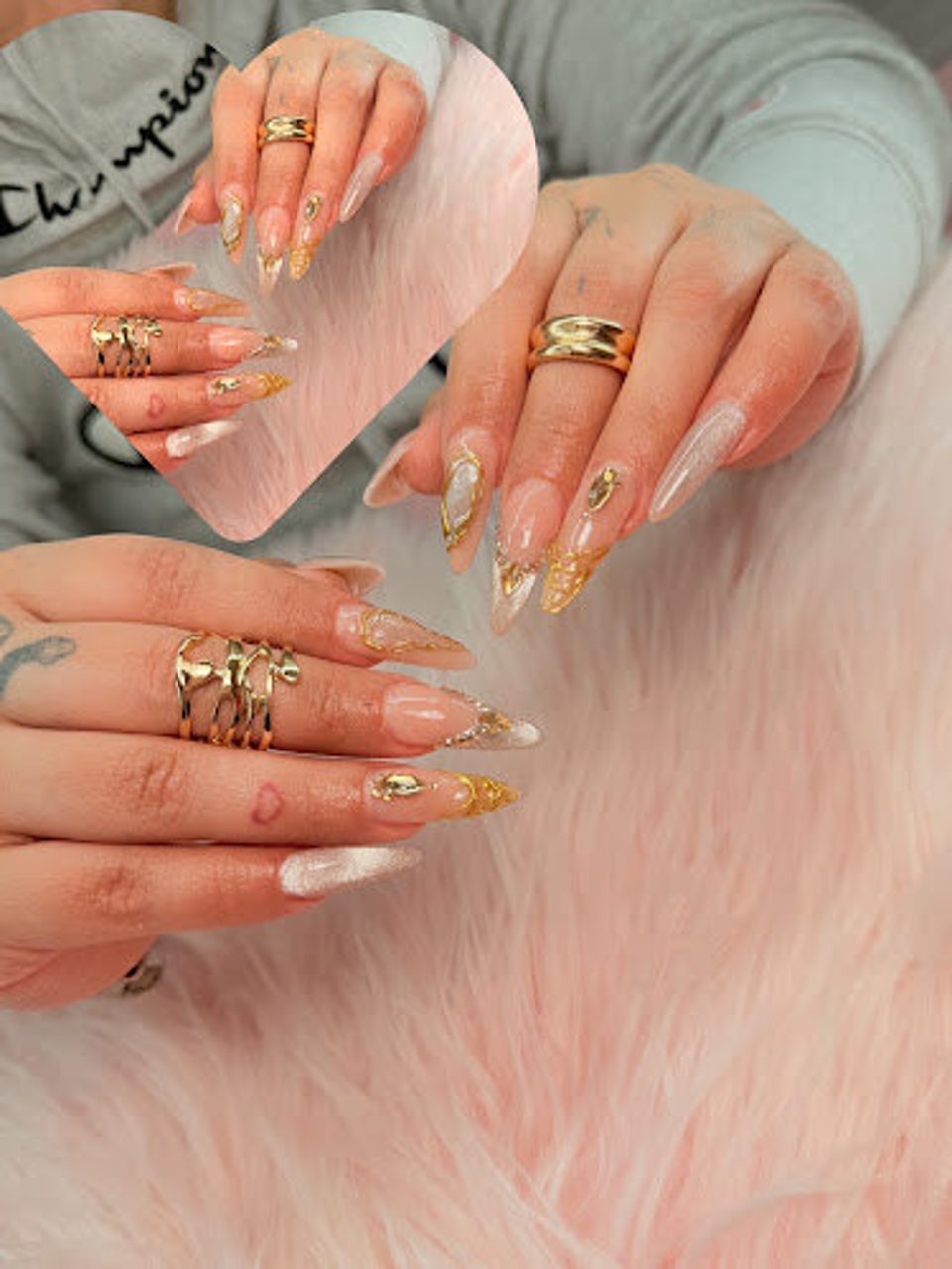 MileNails photo 1