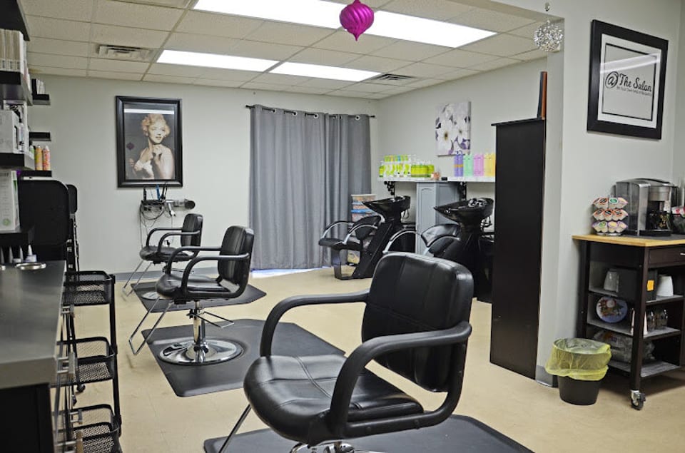 @TheSalon photo 1