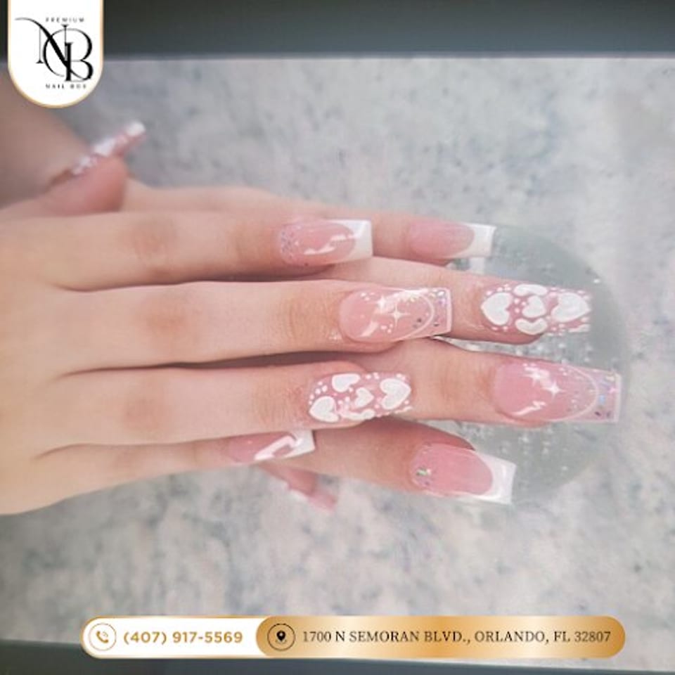 The Nail Salon photo 1