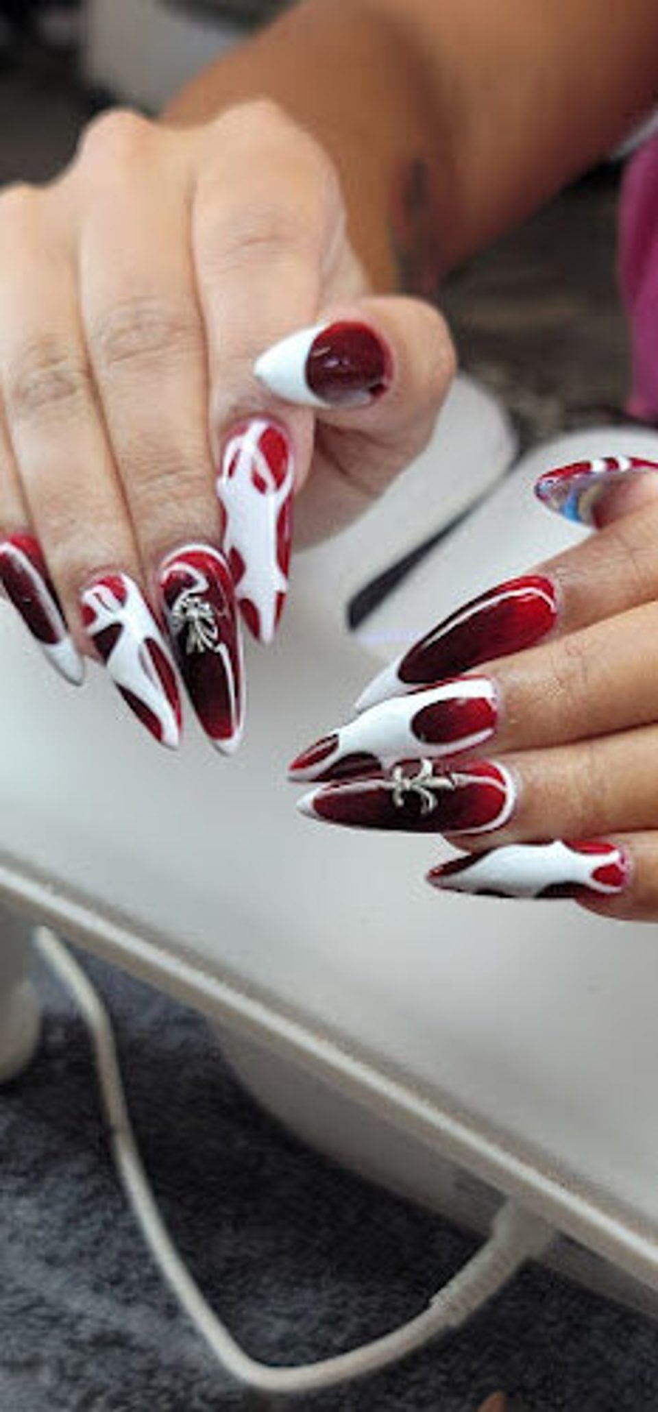 Xclusive Nail Bar and Spa photo 1