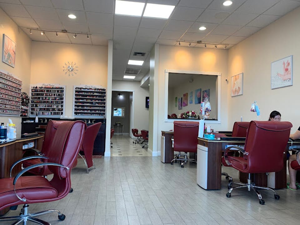 1st Princess Nails & Spa photo 1