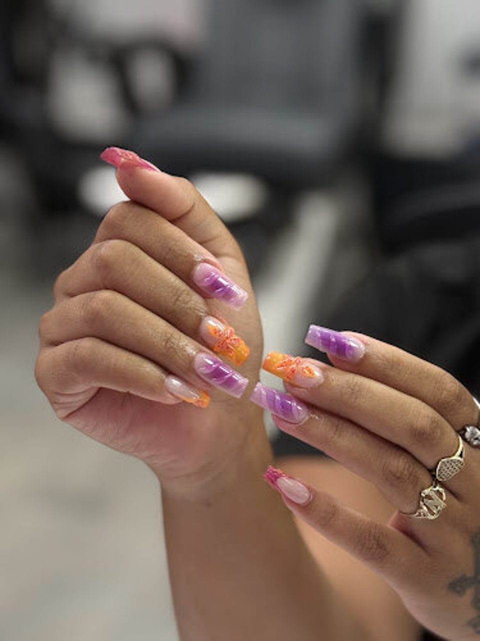 Moonlight Nails and Spa photo 1