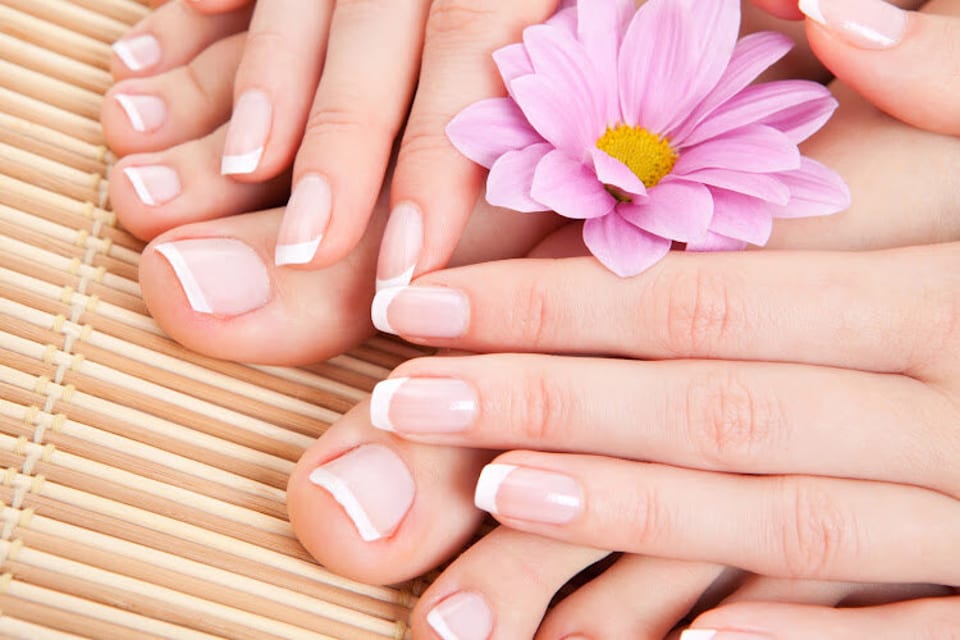 Designer Nails Art by Ann photo 1