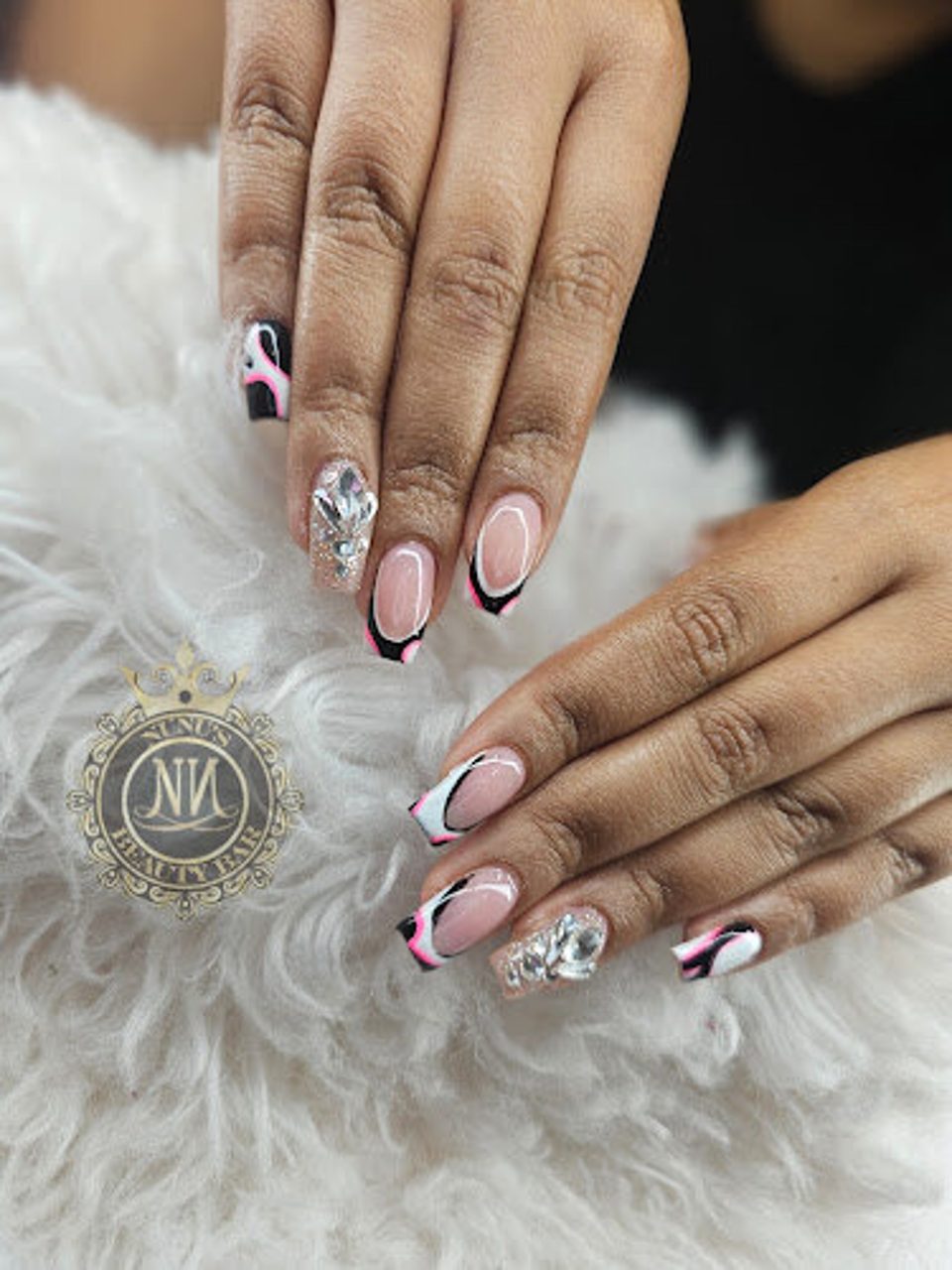 NuNu’s Nails and Beauty photo 1