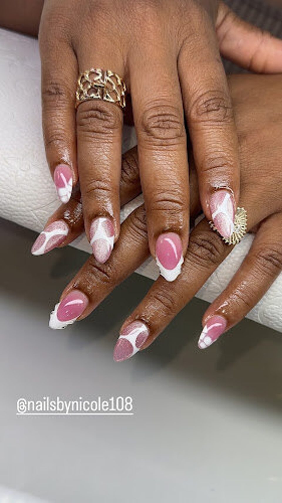 All Nails & Spa Lake Nona photo 1