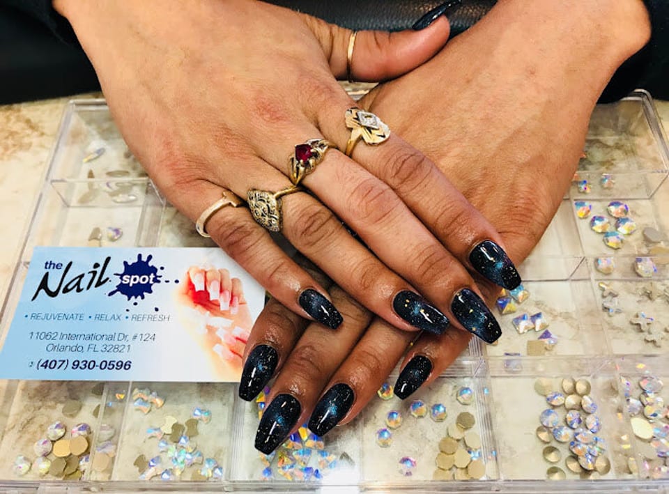The Nail Spot Orlando photo 1