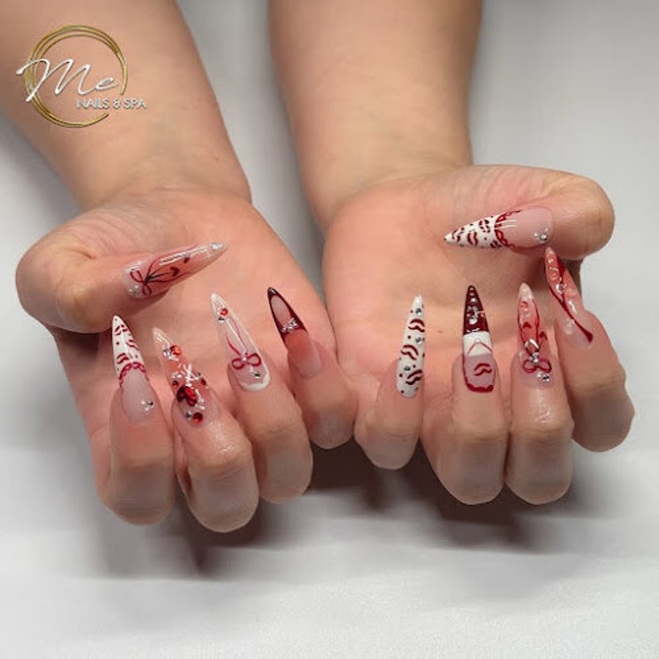 Me Nails & Spa photo 1