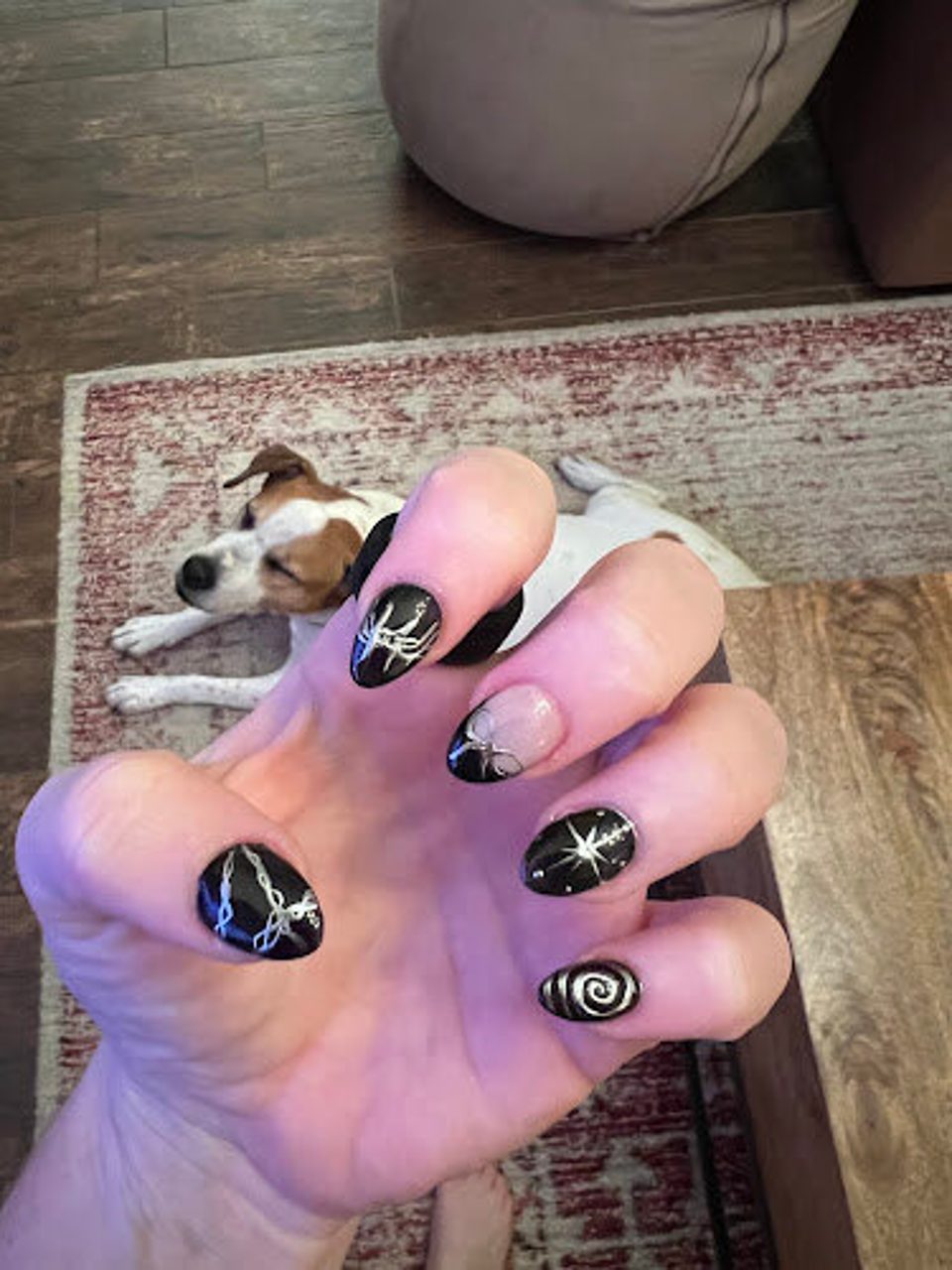 Ivory Nail Lounge photo 1