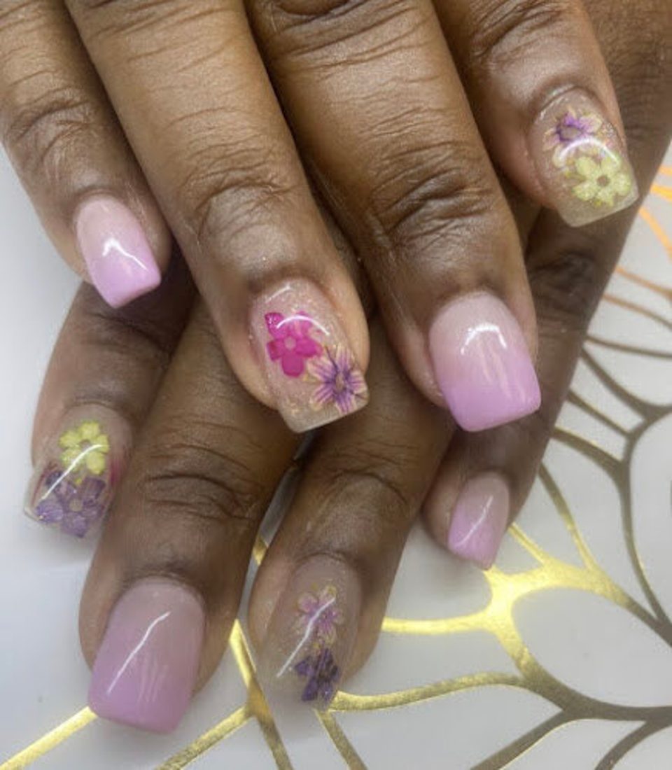 Queen and King Nail Salon photo 1