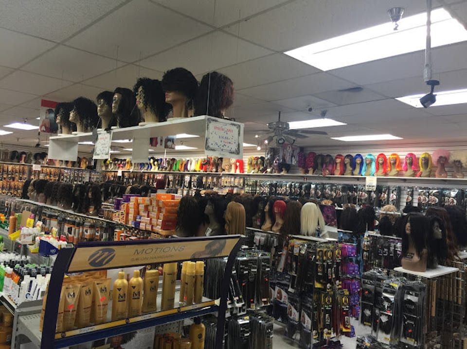 Silky Beauty Supply photo 1