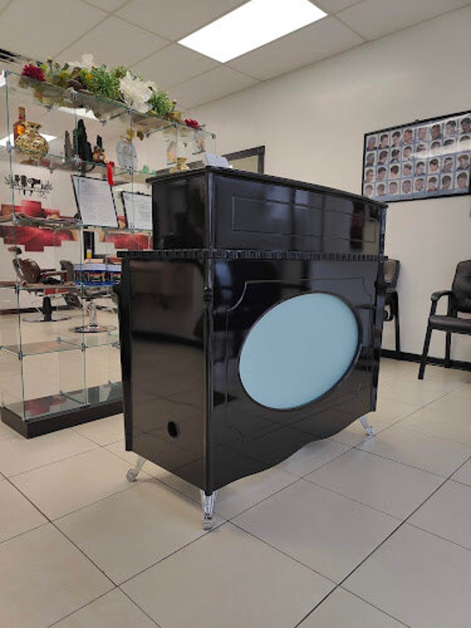 My Beauty Salon photo 1