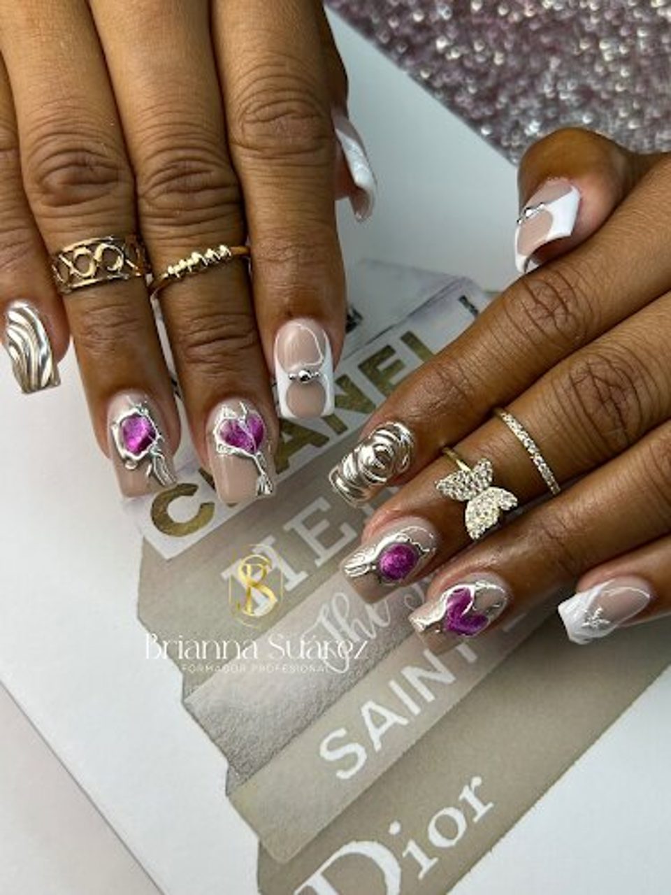 Brianna Nails & Spa photo 1