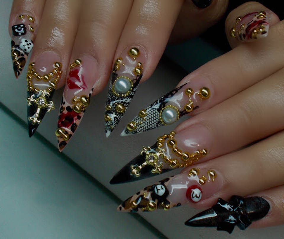 ZnailZ photo 1