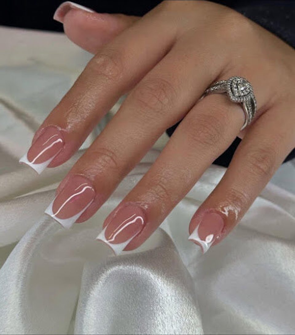 Estudio ( La chachi nails & lashista )💅🌸 photo 1