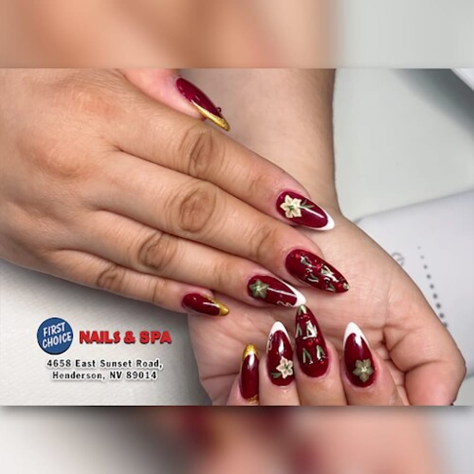 First Choice Nail & Spa photo 1