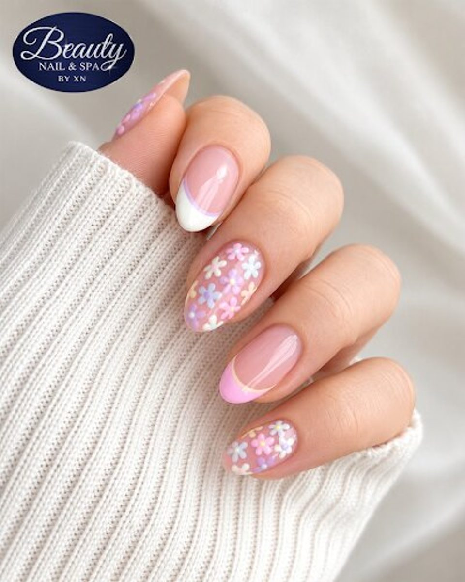 XN Beauty Nail & Spa- Nail Salon Lutz FL photo 1