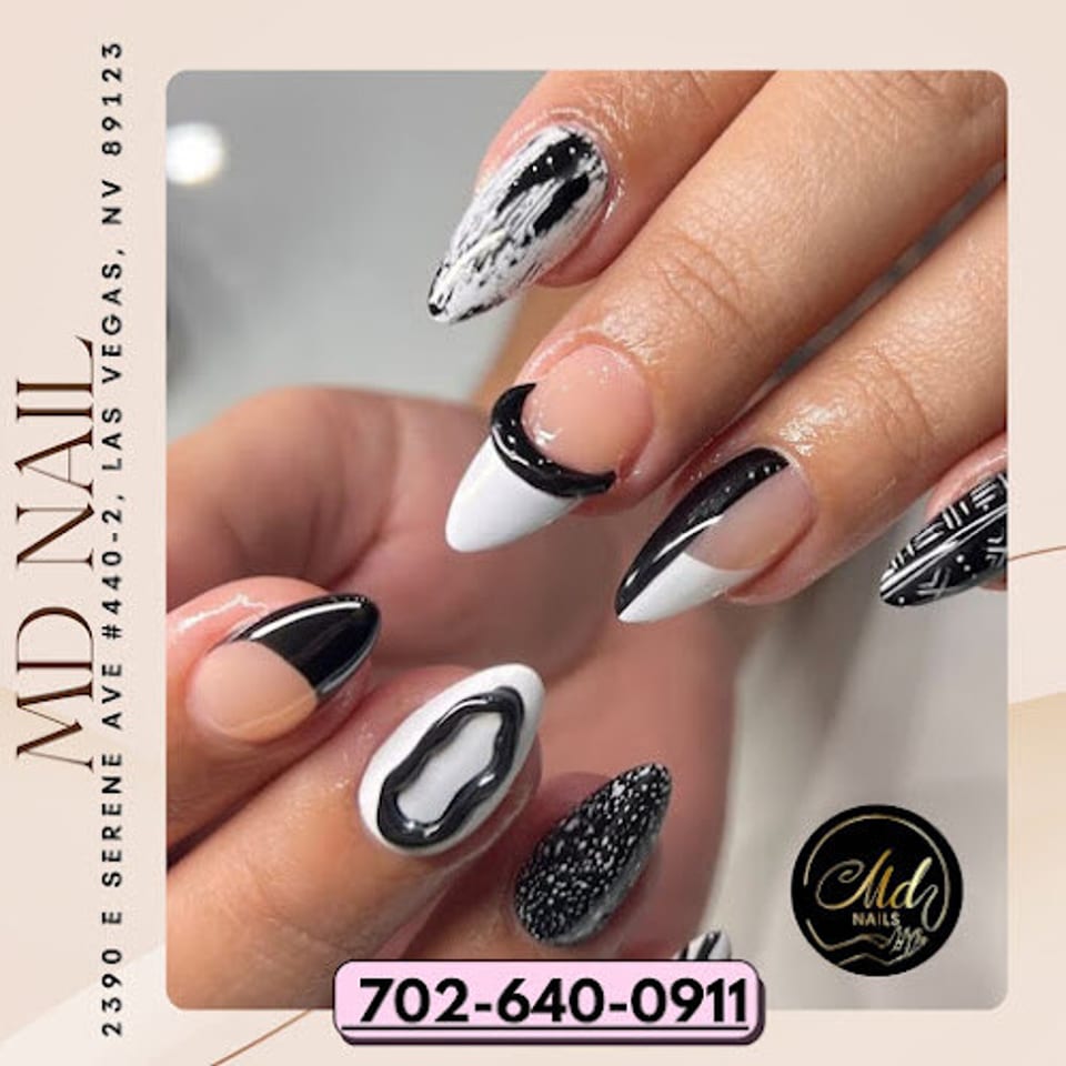 MD Nails photo 1