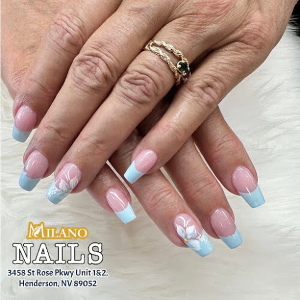 Milano Nails photo 1