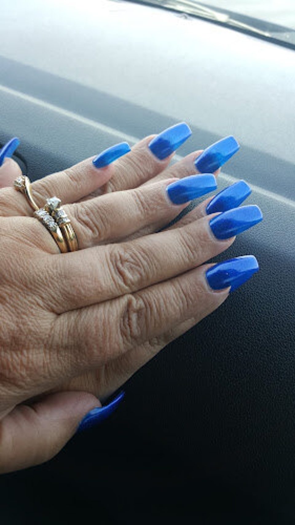 Vegas Nails. By Appointment Only photo 1