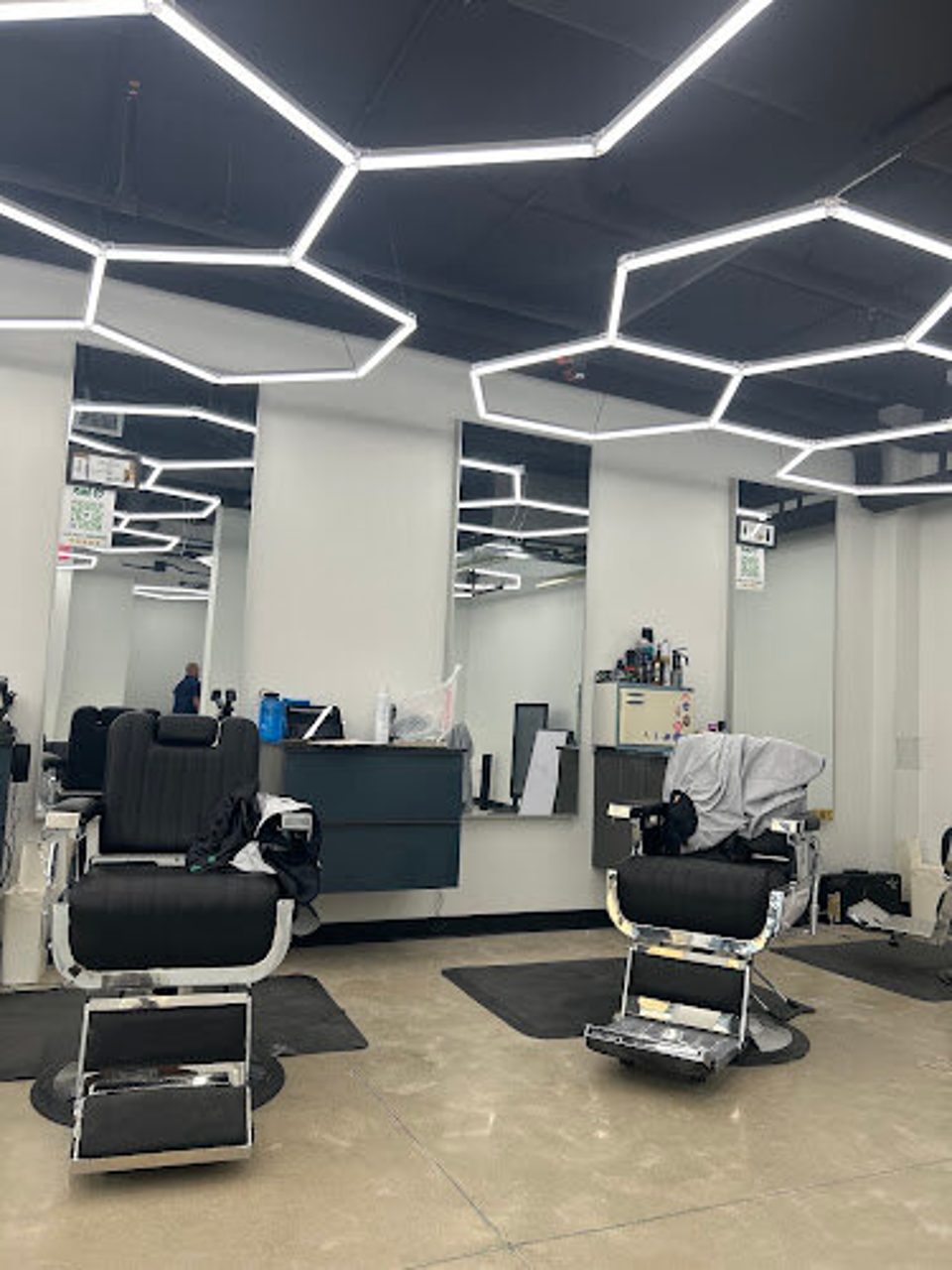 Tomb45 Barbershop Channelside photo 1