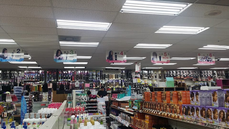 First Beauty Town photo 1