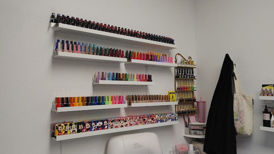 Nailsbylilywa (Nail Salon) photo 1
