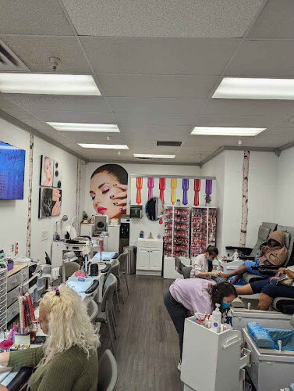 Regal Nails, Salon & Spa photo 1
