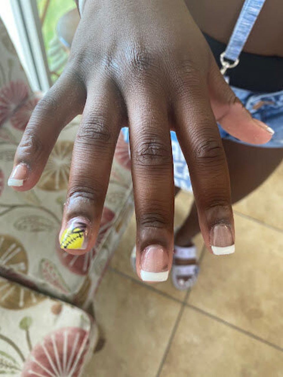 Olive Nails & Wax photo 1