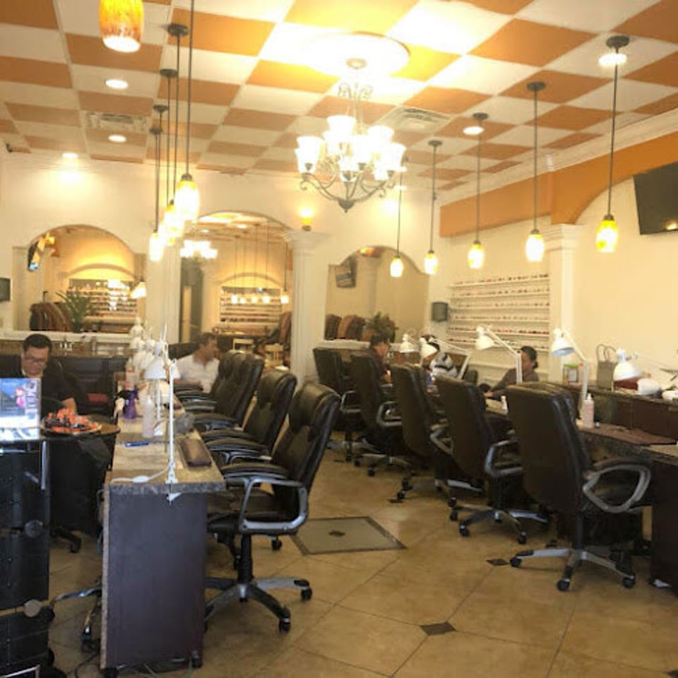 Skymarks Nails And Spa Jacksonville photo 1