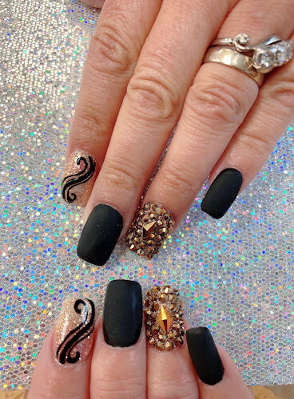Sky Nail photo 1