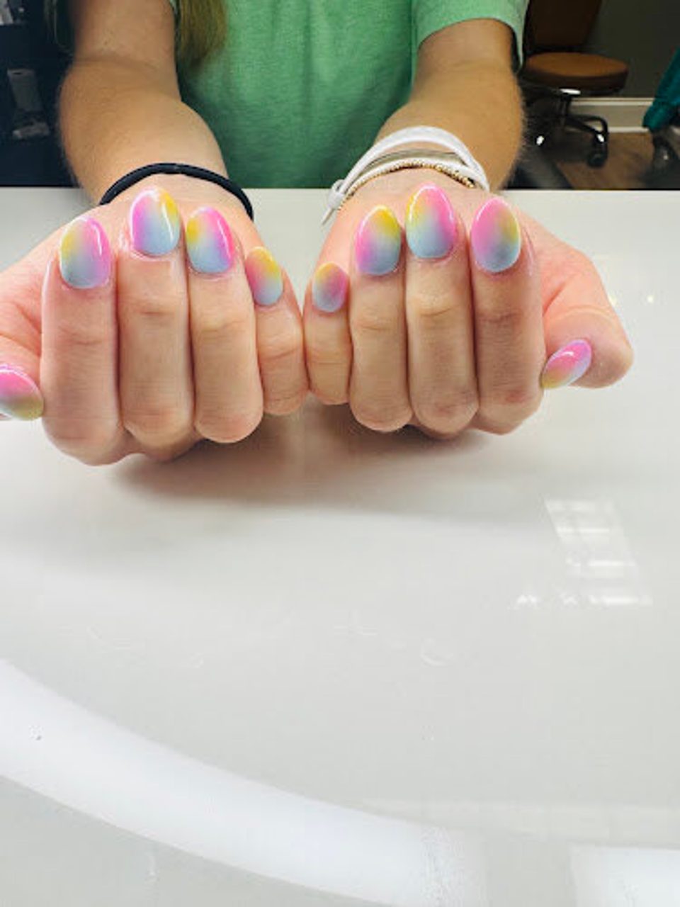 The Trend Nails Jax photo 1