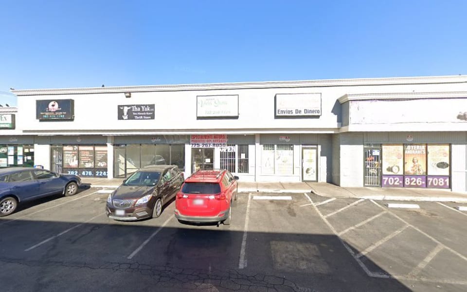 The stash vape shop photo 1