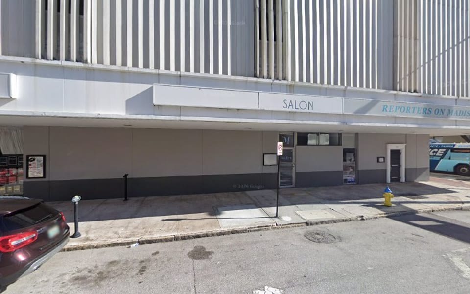 East Madison Salon photo 1