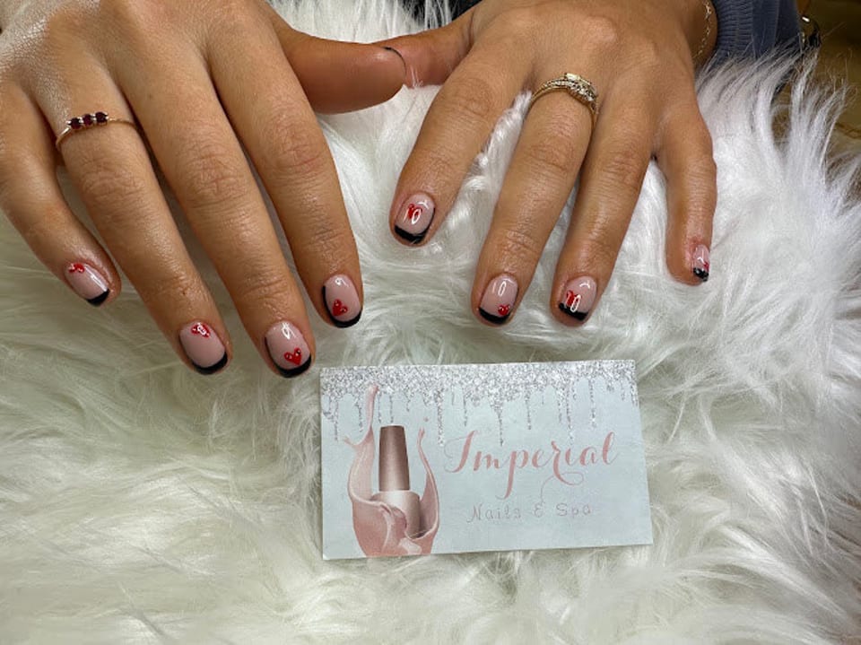 Imperial Nails and Spa photo 1