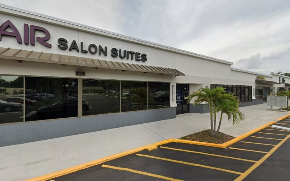 Flair Nail Salon photo 1