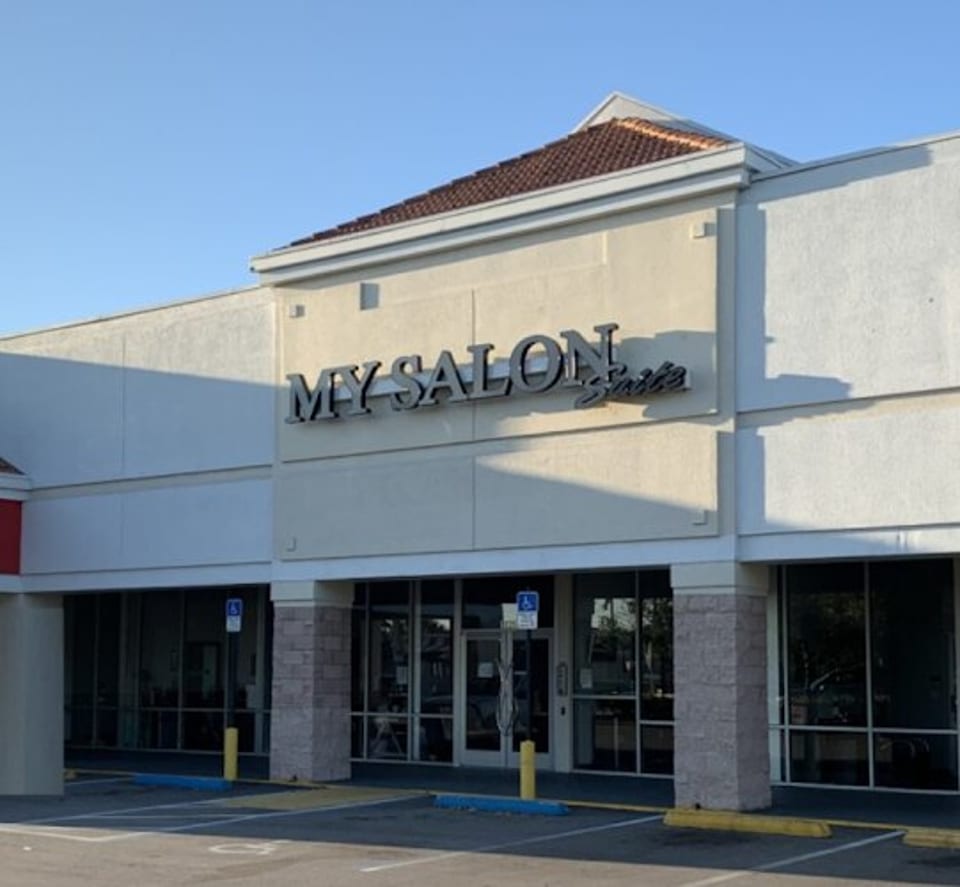 MY SALON Suite Atlantic Beach photo 1
