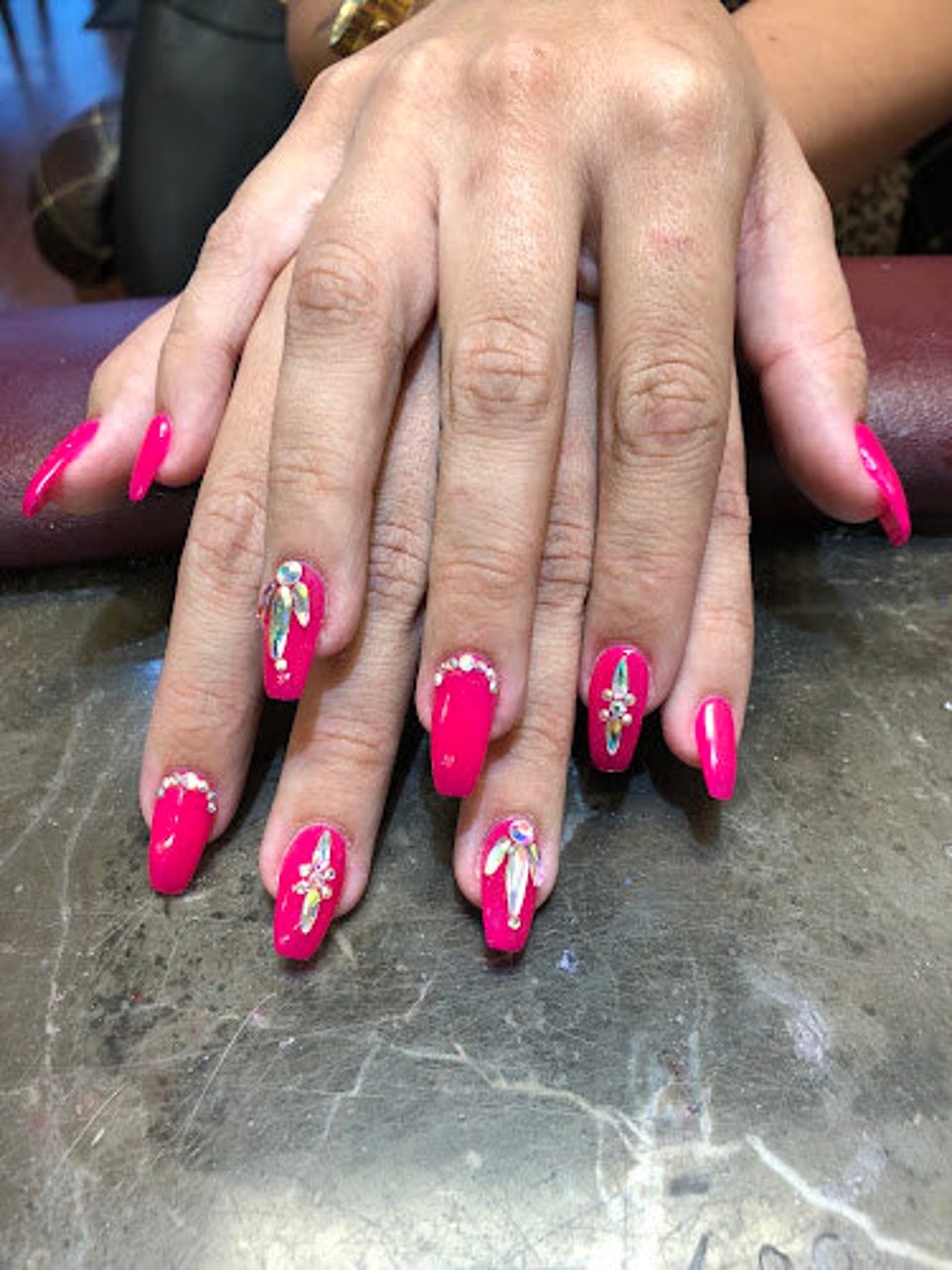 Ruby Nails photo 1