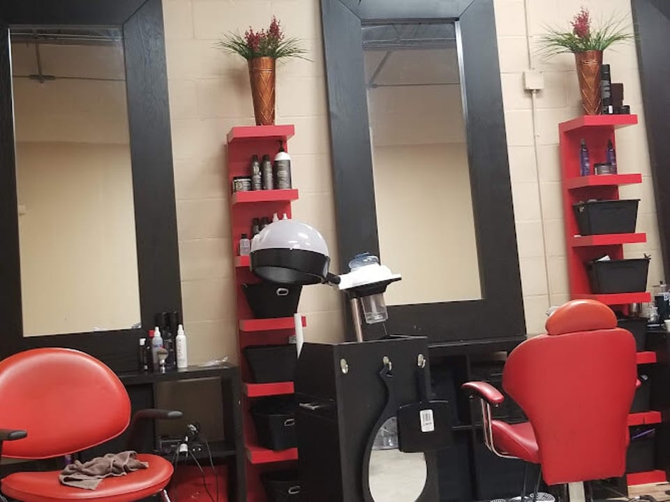 Envy Hair Designs photo 1
