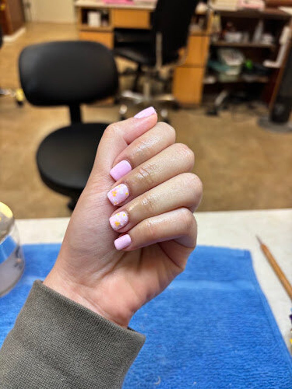 Bella’s Nails photo 1