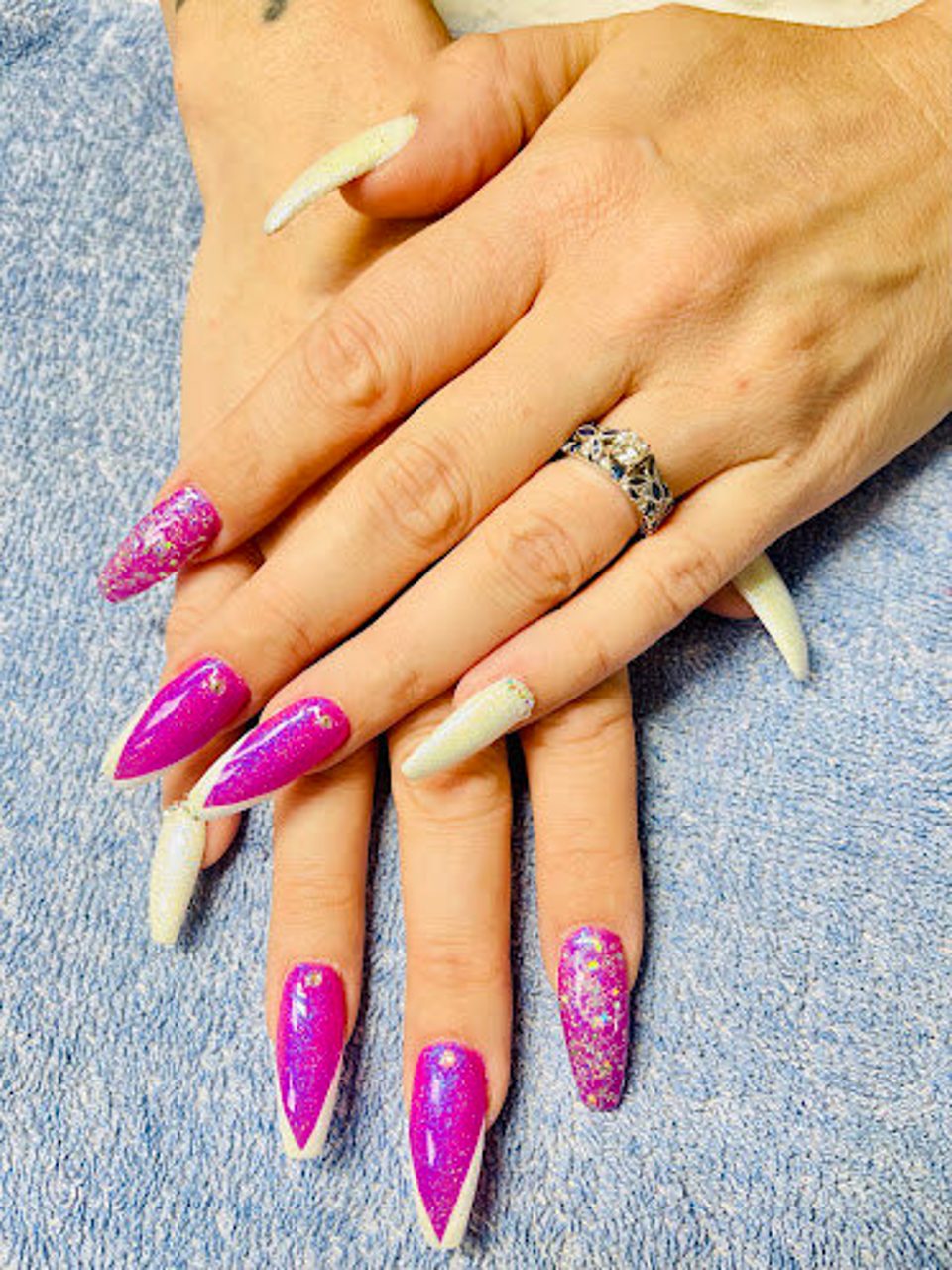 Nails & Beyond photo 1