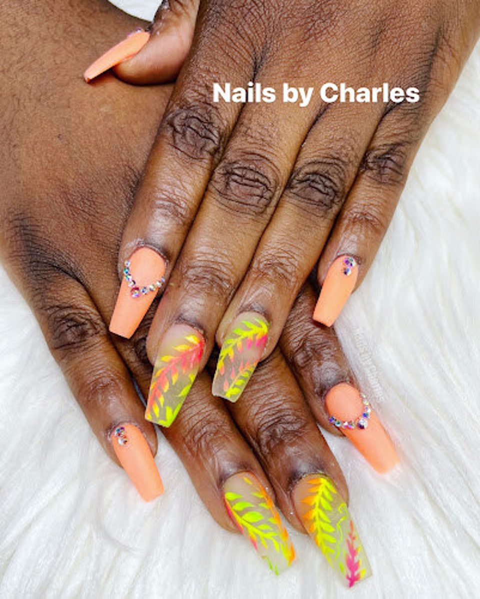 Beautique Nail Salon & Spa photo 1