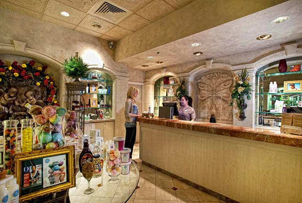 Serenity Spa by Westgate photo 1