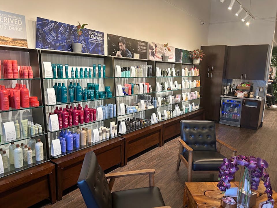 Salon Dulay – Dr. Phillips photo 1