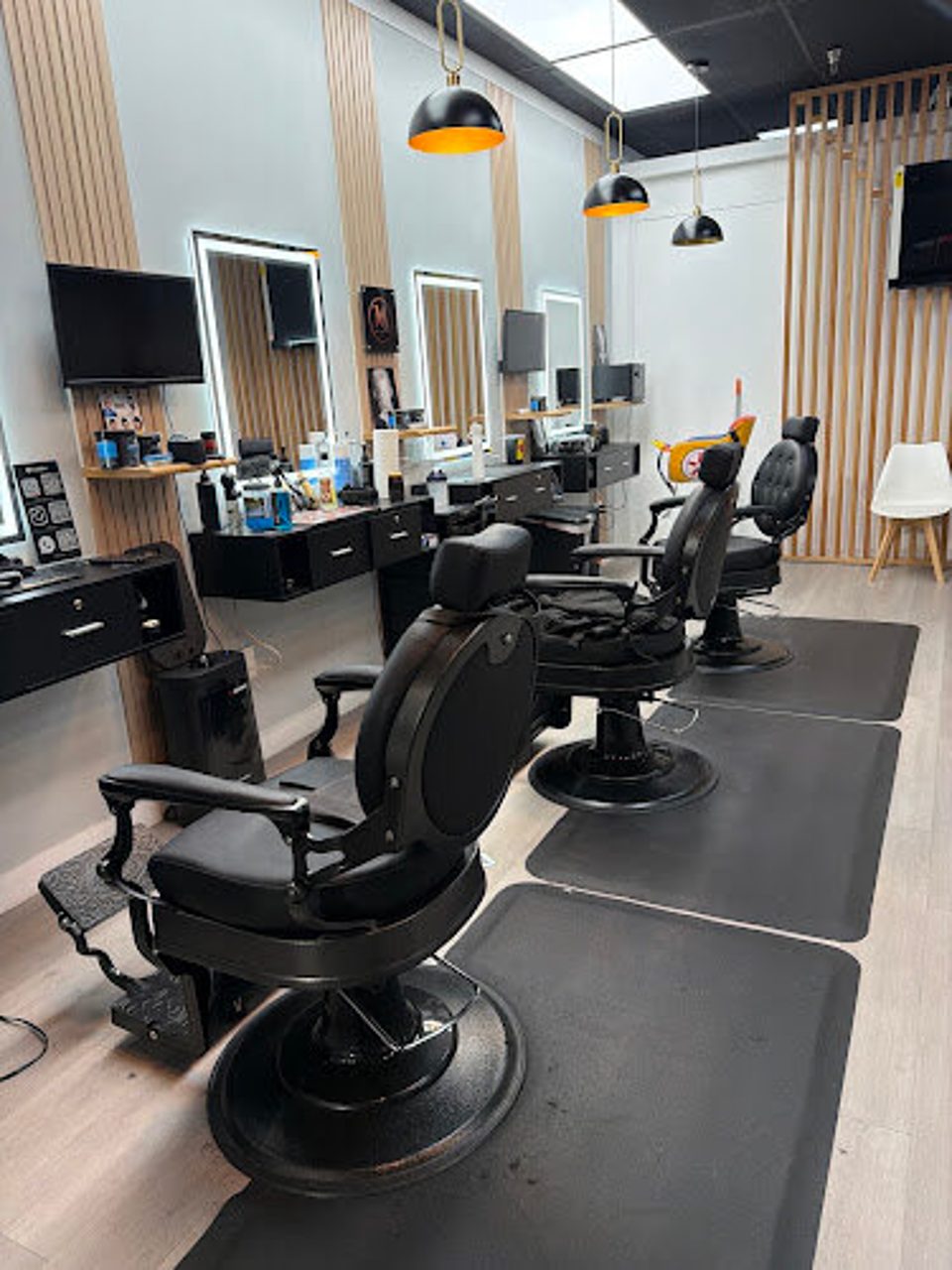 Master barber photo 1